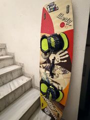 Kitesurf Axis 2018 18