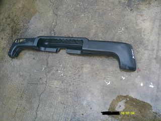 TOYOTA HIACE H100-H123 ΠΡΟΦΥΛΑΚΤΗΡΑΣ ΠΙΣΩ-thumb-1