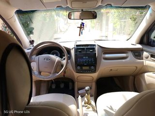 Kia Sportage 2007-thumb-1
