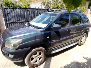 Kia Sportage 2007-thumb-3