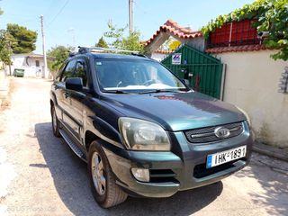 Kia Sportage 2007-thumb-5