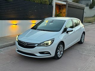 Opel Astra 2017 CDTi Αυτόματο