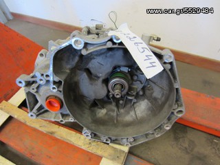 SAAB 9-5  98-05   2.0 T  B205E  SAZMAN  5API   ME  KOD  FM55B01  TEM  1+1+1  KATO DIAD  TIM 499E