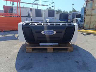 Ψυγείο Volvo 2016 CARRIER SUPRA 750-thumb-2
