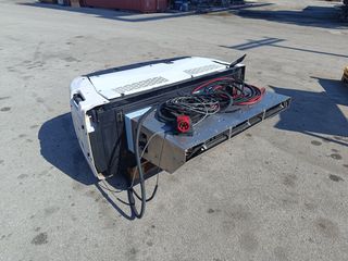 Ψυγείο Volvo 2016 CARRIER SUPRA 750-thumb-5