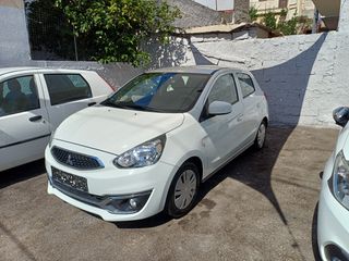 Mitsubishi Space Star 2017 1.0 DIAMANT EDITION