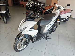 UM 2026 XPEED 125 RX