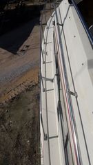 Bayliner 1982 3250 CONQUEST FLY BRIDGE-thumb-8