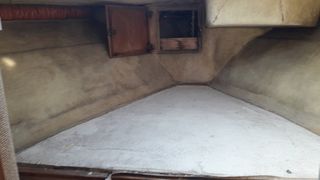 Bayliner 1982 3250 CONQUEST FLY BRIDGE-thumb-16