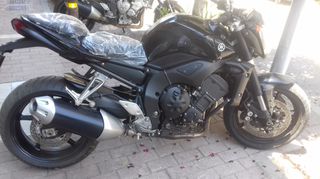 Yamaha FZ1 Naked 2006 FAZER 1000