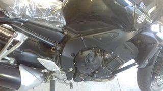 Yamaha FZ1 Naked 2006 FAZER 1000