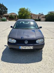 Volkswagen Golf 2005 tsi