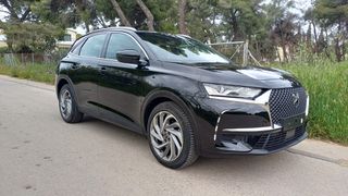 DS DS7 2020 CROSSBACK 1.5 130hp Be Chic Auto