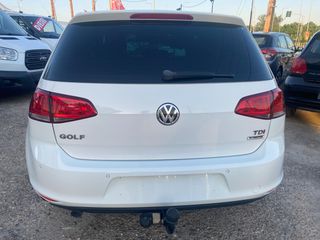 Volkswagen Golf 2015 1.6 TDI BLUEMOTION EURO 6-thumb-4