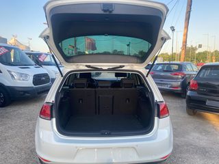 Volkswagen Golf 2015 1.6 TDI BLUEMOTION EURO 6-thumb-9