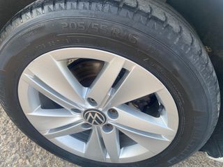 Volkswagen Golf 2015 1.6 TDI BLUEMOTION EURO 6-thumb-13