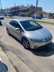Honda Civic 2006 CIVIC 1.4