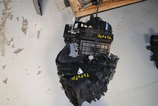 ΚΑΛΟΡΙΦΕΡ ΕΒΑΠΟΡΕΤΑΣ TOYOTA HILYX 2007-2015