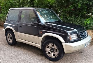 Suzuki Vitara 1999
