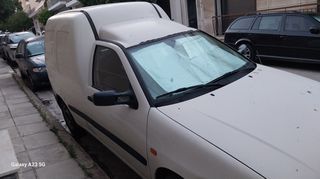 Κλούβα Seat 1996 SEAT INCA 14 FURGON-thumb-1
