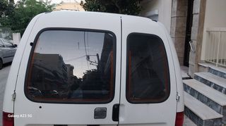 Κλούβα Seat 1996 SEAT INCA 14 FURGON-thumb-3