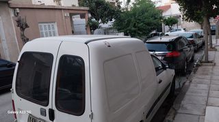 Κλούβα Seat 1996 SEAT INCA 14 FURGON-thumb-4