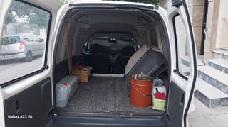 Κλούβα Seat 1996 SEAT INCA 14 FURGON-thumb-5