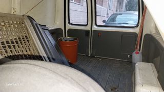 Κλούβα Seat 1996 SEAT INCA 14 FURGON-thumb-6