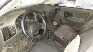 Κλούβα Seat 1996 SEAT INCA 14 FURGON-thumb-8