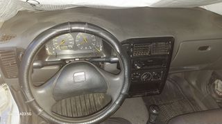Κλούβα Seat 1996 SEAT INCA 14 FURGON-thumb-9