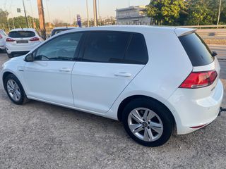 Volkswagen Golf 2015 1.6 TDI BLUEMOTION EURO 6-thumb-3
