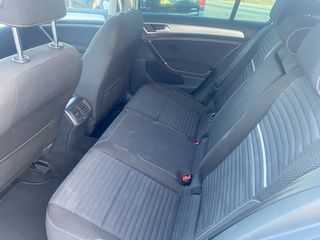 Volkswagen Golf 2015 1.6 TDI BLUEMOTION EURO 6-thumb-8