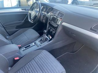 Volkswagen Golf 2015 1.6 TDI BLUEMOTION EURO 6-thumb-11