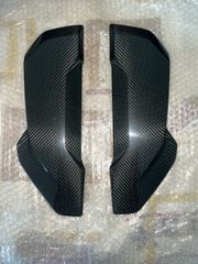 Carbon Μάγουλα