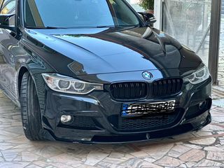 Bmw 318 2015 318I
