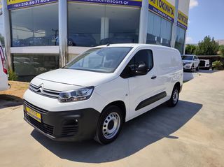 Κλούβα Citroen 2020 Berlingo 2020 L2 Maxi 1.5 130HP Navi Euro 6-thumb-2