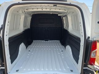 Κλούβα Citroen 2020 Berlingo 2020 L2 Maxi 1.5 130HP Navi Euro 6-thumb-6