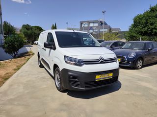 Κλούβα Citroen 2020 Berlingo 2020 L2 Maxi 1.5 130HP Navi Euro 6-thumb-10