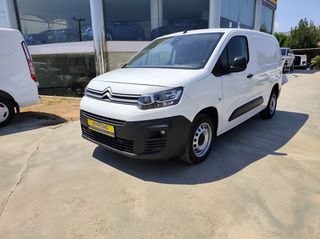 Κλούβα Citroen 2020 Berlingo 2020 L2 Maxi 1.5 130HP Navi Euro 6-thumb-12