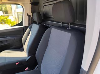 Κλούβα Citroen 2020 Berlingo 2020 L2 Maxi 1.5 130HP Navi Euro 6-thumb-13