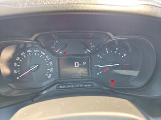 Κλούβα Citroen 2020 Berlingo 2020 L2 Maxi 1.5 130HP Navi Euro 6-thumb-15