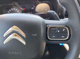 Κλούβα Citroen 2020 Berlingo 2020 L2 Maxi 1.5 130HP Navi Euro 6-thumb-19