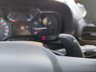 Κλούβα Citroen 2020 Berlingo 2020 L2 Maxi 1.5 130HP Navi Euro 6-thumb-22