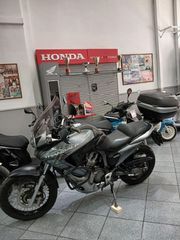 Honda Transalp 700 2008 ABS  ΣΕ ΠΟΛΥ ΚΑΛΗ ΚΑΤΑΣΤΑΣΗ