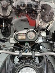 Honda Transalp 700 2008 ABS  ΣΕ ΠΟΛΥ ΚΑΛΗ ΚΑΤΑΣΤΑΣΗ-thumb-1