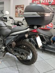 Honda Transalp 700 2008 ABS  ΣΕ ΠΟΛΥ ΚΑΛΗ ΚΑΤΑΣΤΑΣΗ-thumb-2