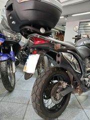 Honda Transalp 700 2008 ABS  ΣΕ ΠΟΛΥ ΚΑΛΗ ΚΑΤΑΣΤΑΣΗ-thumb-3