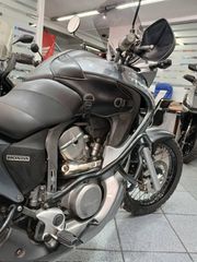 Honda Transalp 700 2008 ABS  ΣΕ ΠΟΛΥ ΚΑΛΗ ΚΑΤΑΣΤΑΣΗ-thumb-4