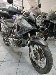 Honda Transalp 700 2008 ABS  ΣΕ ΠΟΛΥ ΚΑΛΗ ΚΑΤΑΣΤΑΣΗ-thumb-5