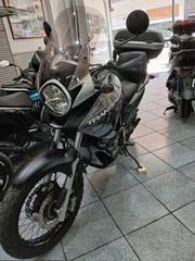 Honda Transalp 700 2008 ABS  ΣΕ ΠΟΛΥ ΚΑΛΗ ΚΑΤΑΣΤΑΣΗ-thumb-6